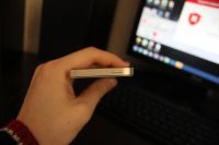 Лот: 5205976. Фото: 5. Iphone 5s 16gb возможен обмен...