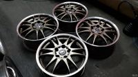 Лот: 13237439. Фото: 4. Диски X Cross Speed R16 5х114... Красноярск
