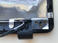 Лот: 20913199. Фото: 5. Крышка матрицы ноутбука Asus A55V-A...