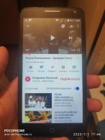 Лот: 15251875. Фото: 4. Alcatel One Touch POP 3 5025D...