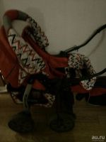 Лот: 10566967. Фото: 3. Коляска. Дети растут