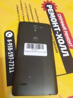 Лот: 19691923. Фото: 2. Телефон Huawei Ascend G700. Смартфоны, связь, навигация