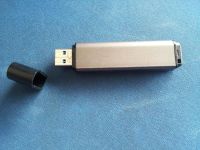Лот: 7564527. Фото: 2. USB накопитель ADATA N005 USB... Носители информации