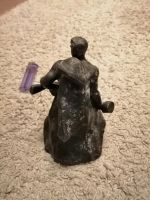 Лот: 15711664. Фото: 3. статуэтка из металла. Сувениры, подарки