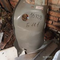 Лот: 25106131. Фото: 2. Брызговик ВАЗ-1118 передний левый. Автозапчасти