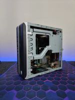 Лот: 24898199. Фото: 3. Компактный корпус Aquarius std... Компьютеры, оргтехника, канцтовары