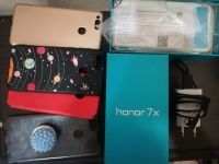 Лот: 15311538. Фото: 3. Honor 7x. Красноярск