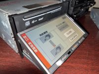 Лот: 25883482. Фото: 2. Магнитола Eclipse AVN118M. Автозвук