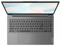 Лот: 20857147. Фото: 2. Ноутбук Lenovo 15.6" IdeaPad 3... Компьютеры, ноутбуки, планшеты