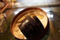 Лот: 4790926. Фото: 4. Canon EF 50mm f/1.4
