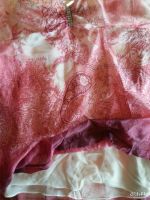 Лот: 9132462. Фото: 3. Красивый топ. Одежда, обувь, галантерея