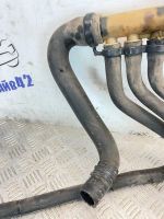 Лот: 25169687. Фото: 6. патрубок системы охлаждения Renault...
