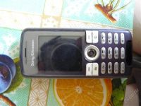 Лот: 2784840. Фото: 2. сони к510i. Смартфоны, связь, навигация