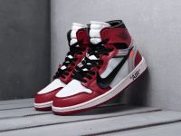 Лот: 15280637. Фото: 2. Кроссовки Nike Air Jordan 1 X... Мужская обувь