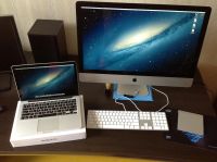 Лот: 3110627. Фото: 5. Б/У 256GB 13" Retina MacBook Pro...