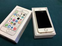 Лот: 15584192. Фото: 4. iPhone 5s 16 gold