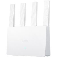 Лот: 24010161. Фото: 2. Wi-Fi роутер Xiaomi BE3600 / WiFi... Сетевые устройства