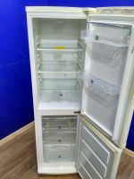 Лот: 12605895. Фото: 4. Холодильник samsung rl-17 mbyb... Красноярск