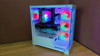 Лот: 25709414. Фото: 3. Игровой Компьютер Ryzen 5-5600... Компьютеры, оргтехника, канцтовары