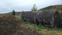 Лот: 6214650. Фото: 5. Цестерна, бочка, емкость под жидкость...