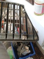 Лот: 8615589. Фото: 2. Cresta gx100 / jzx100 рестайл... Автозапчасти
