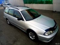 Лот: 9619158. Фото: 3. Toyota Caldina, 2001, V-1800... Красноярск