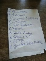Лот: 18956563. Фото: 7. Георгины. Набор клубней из 10...