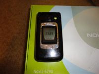 Лот: 1715077. Фото: 3. Nokia 6290 (смартфон). Красноярск