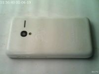 Лот: 13843258. Фото: 4. Alcatel pixi3 4013d