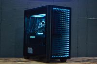 Лот: 19331920. Фото: 7. Игровой компьютер I5 10400F/RTX...