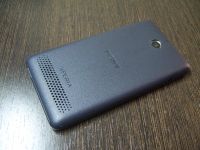 Лот: 10685963. Фото: 3. смартфон Sony Xperia E1. Красноярск