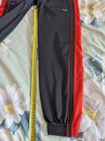 Лот: 25554507. Фото: 7. Оригинальные штаны Nike с лампасами