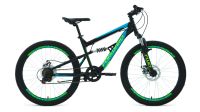 Лот: 17356244. Фото: 2. Горный велосипед Forward Raptor... Велоспорт