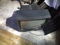 Лот: 15388621. Фото: 2. Телевизор Samsung. ТВ и видео