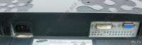 Лот: 8201177. Фото: 3. Samsung SyncMaster 2233BW. Компьютеры, оргтехника, канцтовары