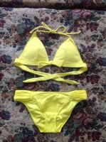 Лот: 4034160. Фото: 4. Купальник Victoria's secret. Красноярск