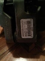 Лот: 9997999. Фото: 5. Генератор Honda Civic D17A