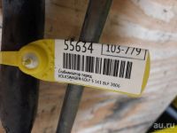 Лот: 18563275. Фото: 6. Стабилизатор Volkswagen Golf 5...