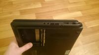 Лот: 8933478. Фото: 6. Корпус для ноутбука Asus k50c