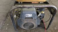Лот: 19437312. Фото: 4. Генератор subaru 22.0 EH65. Красноярск