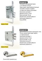 Лот: 5469162. Фото: 7. Входная стальная дверь "Бульдорс...