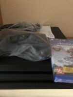 Лот: 16029143. Фото: 2. PlayStation 4 pro новая. Игровые приставки, консоли, видеоигры