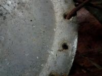 Лот: 14001305. Фото: 4. Колесо Урал Днепр Оппозит 19... Красноярск