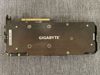 Лот: 19500340. Фото: 3. Gigabyte GeForce GTX 1070 G1 gaming. Компьютеры, оргтехника, канцтовары