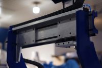 Лот: 19267964. Фото: 4. ЧПУ! CNC! универсальный фрезерный... Красноярск
