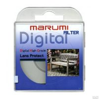 Лот: 12995573. Фото: 2. Фото фильтр защитный Marumi DHG... Аксессуары, расходные материалы