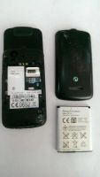 Лот: 6518941. Фото: 2. Сотовый телефон sony ericsson... Смартфоны, связь, навигация