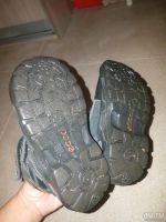 Лот: 10656780. Фото: 4. Сапоги ecco зима 25рр. Красноярск