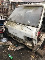 Лот: 13454694. Фото: 2. кабина mazda bongo. Автозапчасти