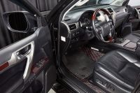 Лот: 24123272. Фото: 8. Lexus GX460 2014